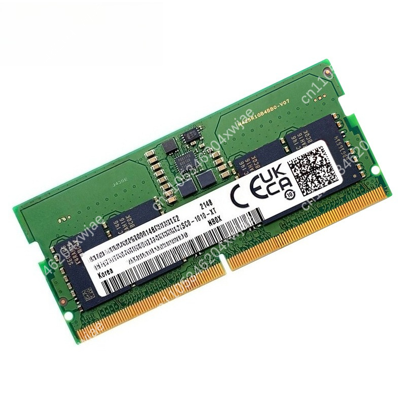 DDR5 Laptop RAM Upgrade 16GB 3 - đánh giá và giá Ddr5 4800Mhz