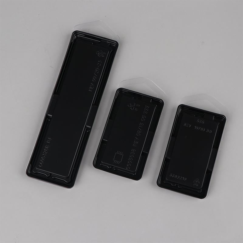10Pcs DIMM Memory Holder Case  - đánh giá và giá Ddr5 Sodimm