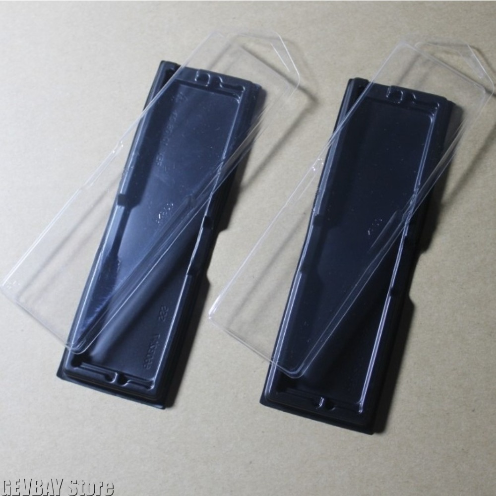 Pack of 10 Plastic Memory Chip - đánh giá và giá Ddr5 Ram