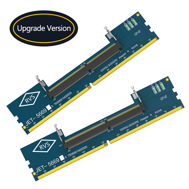 Laptop DDR5 RAM to SO DDR5 U-D - đánh giá và giá Ddr5 Laptop Ram