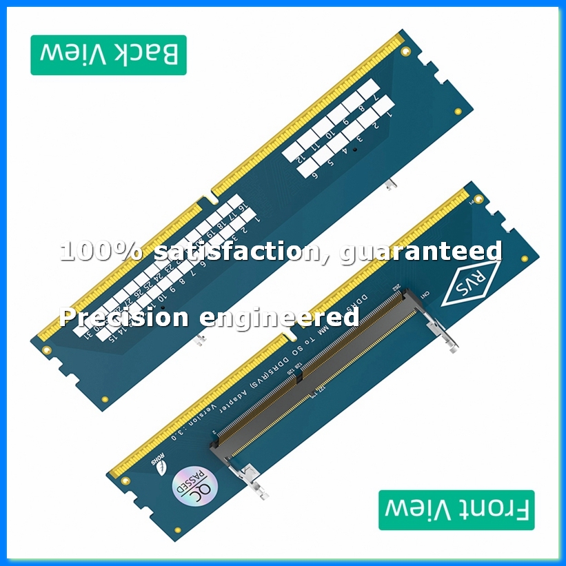 Laptop DDR5 RAM to SO DDR5 U-D - đánh giá và giá Ddr5 Laptop Ram