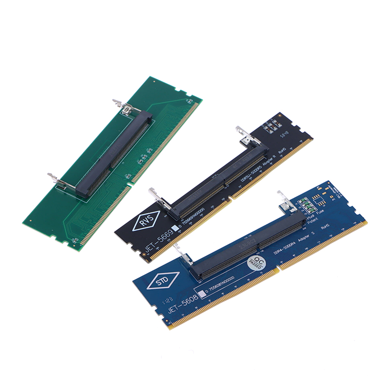 DDR3 DDR4 DDR5 Laptop SO-DIMM  - đánh giá và giá Ddr5 Laptop Ram