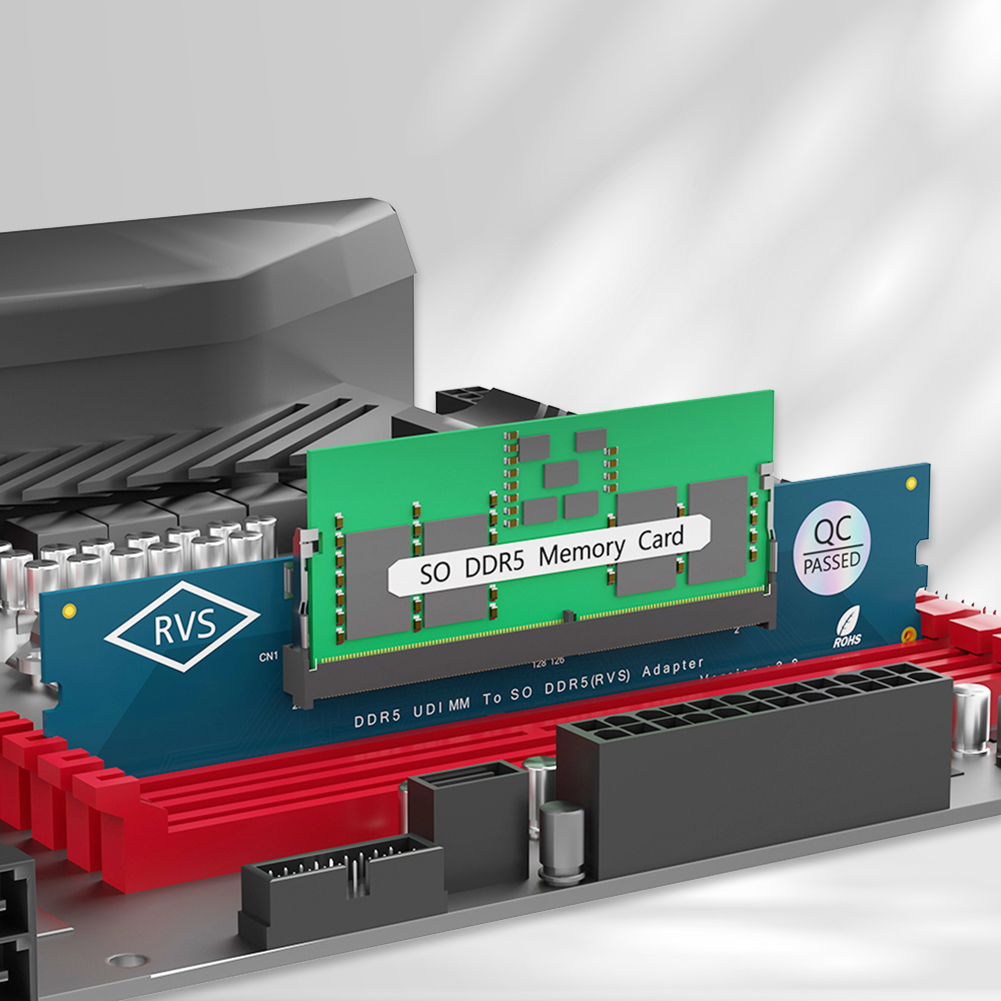 1-5PCS Laptop SO DDR5 RAM To D - đánh giá và giá Ddr5 Laptop Ram