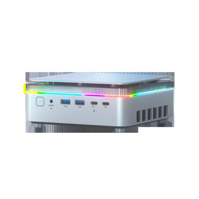 【CHIMU HOME】 AI Mini PC for Ul - đánh giá và giá Ddr5 Ram
