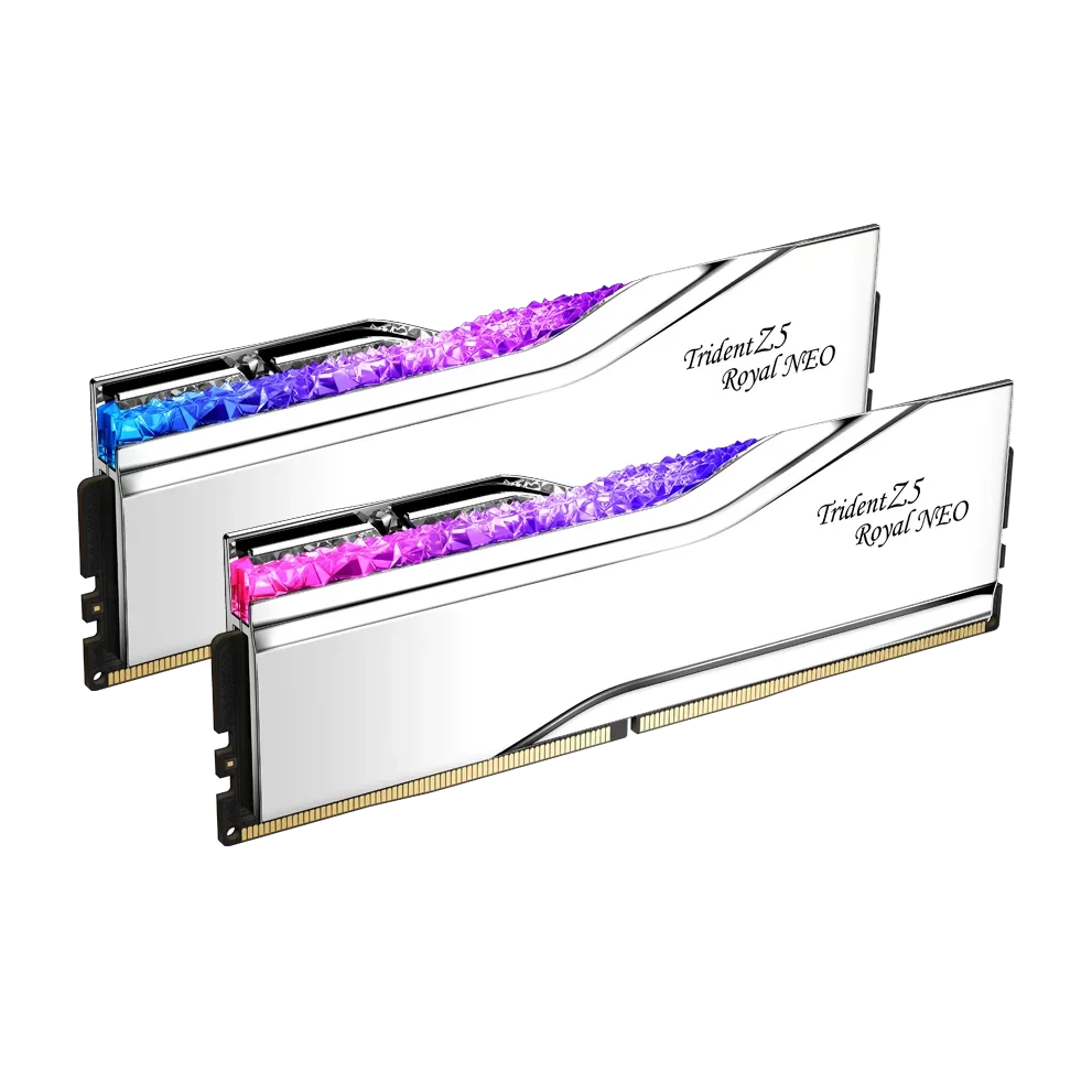 2026New G-SKILL Trident Z5 Roy - đánh giá và giá Ddr5 Memory