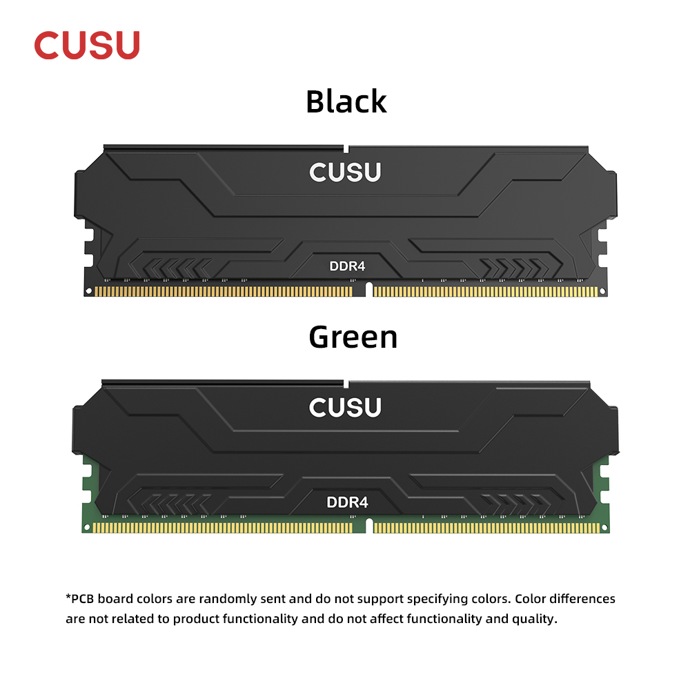 CUSU Ram Memory DDR4 3200mhz D - đánh giá và giá Ddr5 6000Mhz