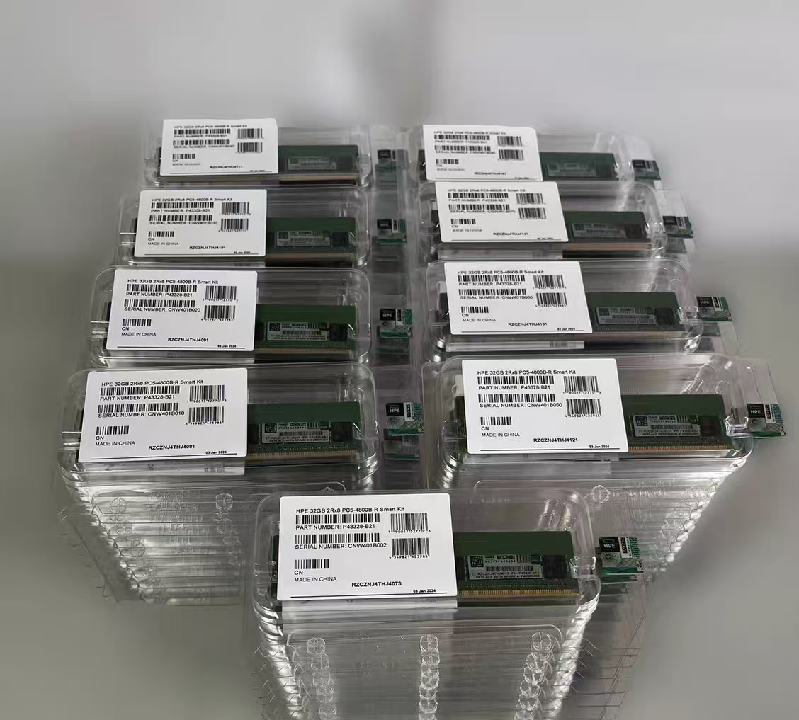 AW01 Server Memory 32GB DDR5 5 - đánh giá và giá Ddr5 Memory