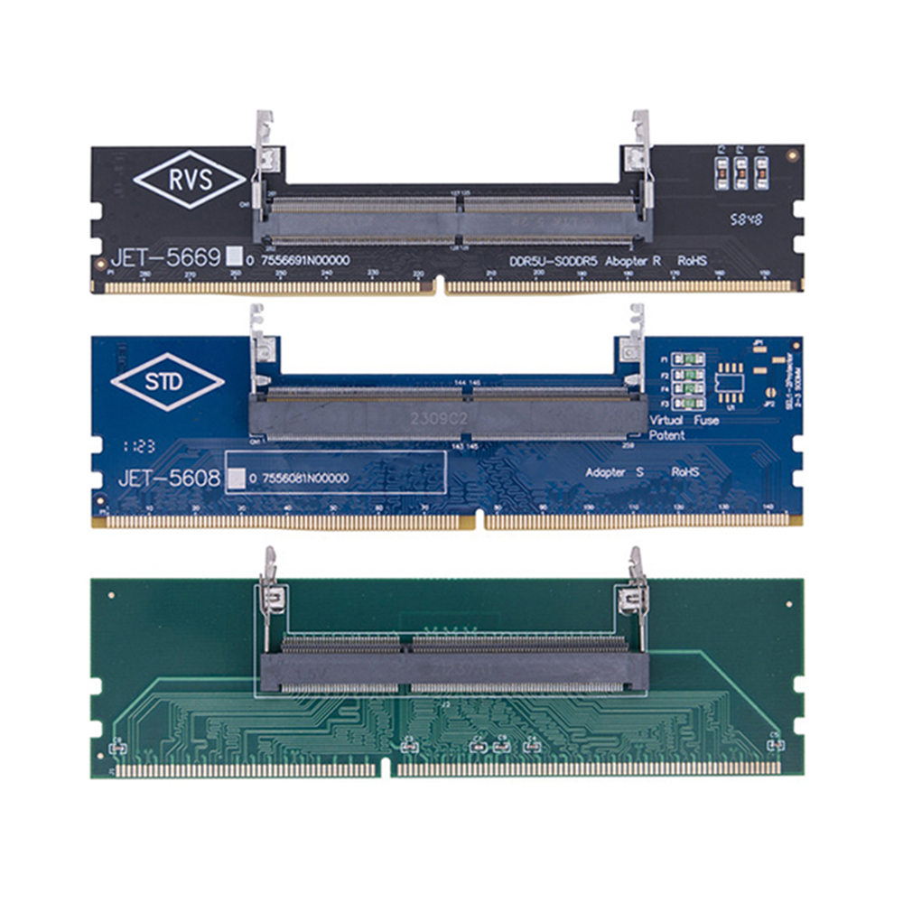 Laptop to Desktop Memory Adapt - đánh giá và giá Ddr5 Laptop Ram