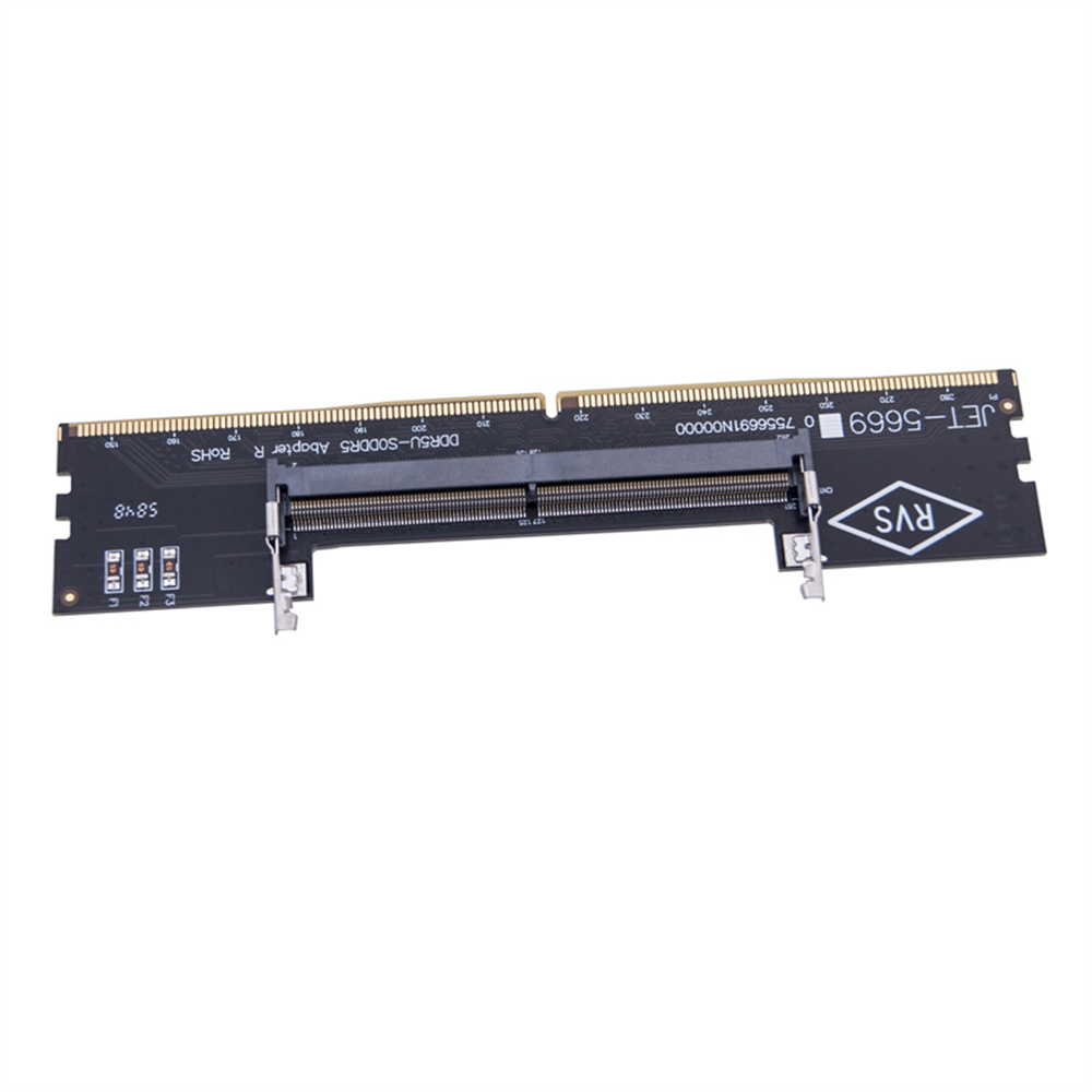 Laptop to Desktop Memory Adapt - đánh giá và giá Ddr5 Laptop Ram