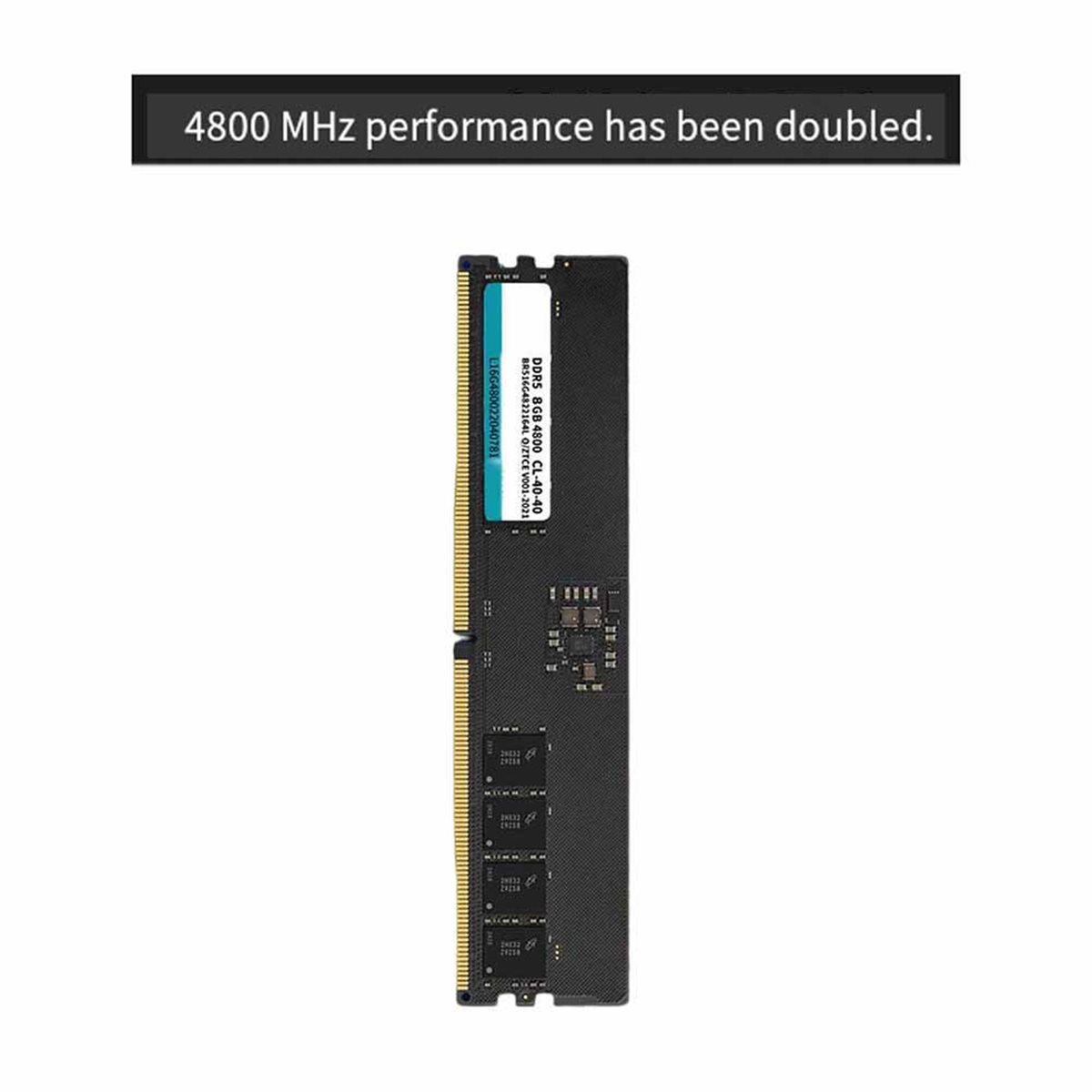 [AC18 Digital]/DDR5 Desktop Me - đánh giá và giá Ddr5 8Gb