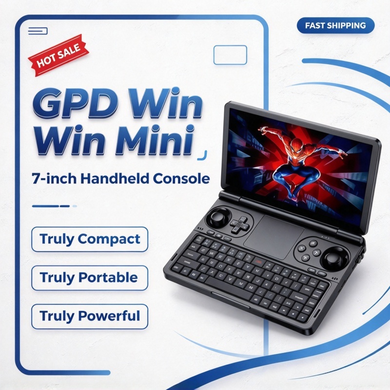 Prime Brutal GPD Win Mini AMD  - đánh giá và giá Ddr5 Laptop Ram