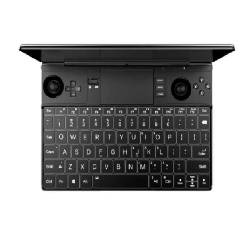 Prime Brutal GPD Win Mini AMD  - đánh giá và giá Ddr5 Laptop Ram