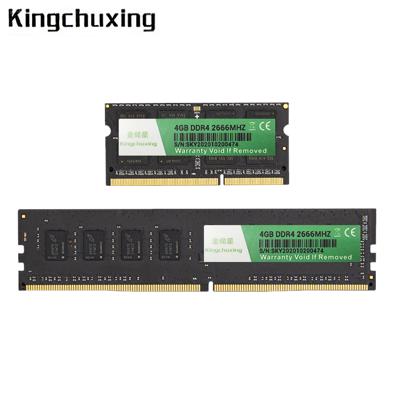 Kingchuxing DDR5 16GB 4GB 8GB  - đánh giá và giá Ddr5 8Gb