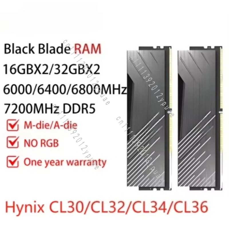 PC Desktop DDR5 Memory 16GB 32 - đánh giá và giá Ddr5 16Gb 6000Mhz