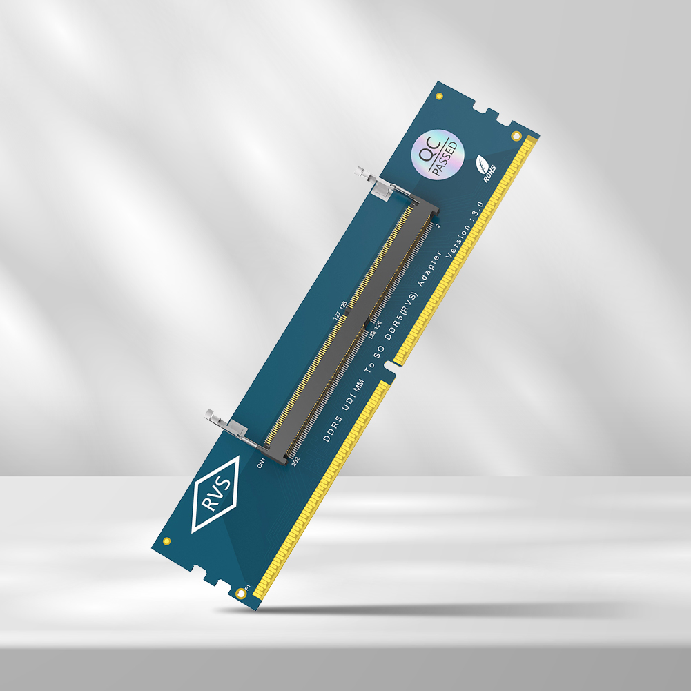 Laptop SO DDR5 RAM To Desktop  - đánh giá và giá Ddr5 Laptop Ram