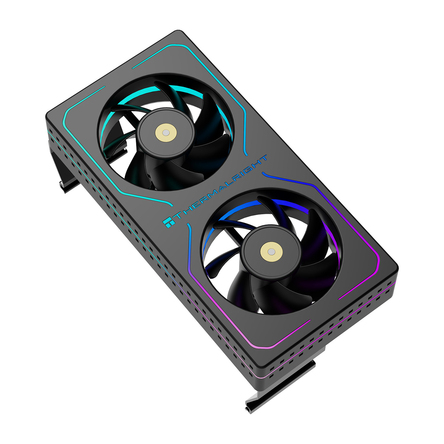 Thermalright MC-2 ARGB Compute - đánh giá và giá Ddr5 Memory