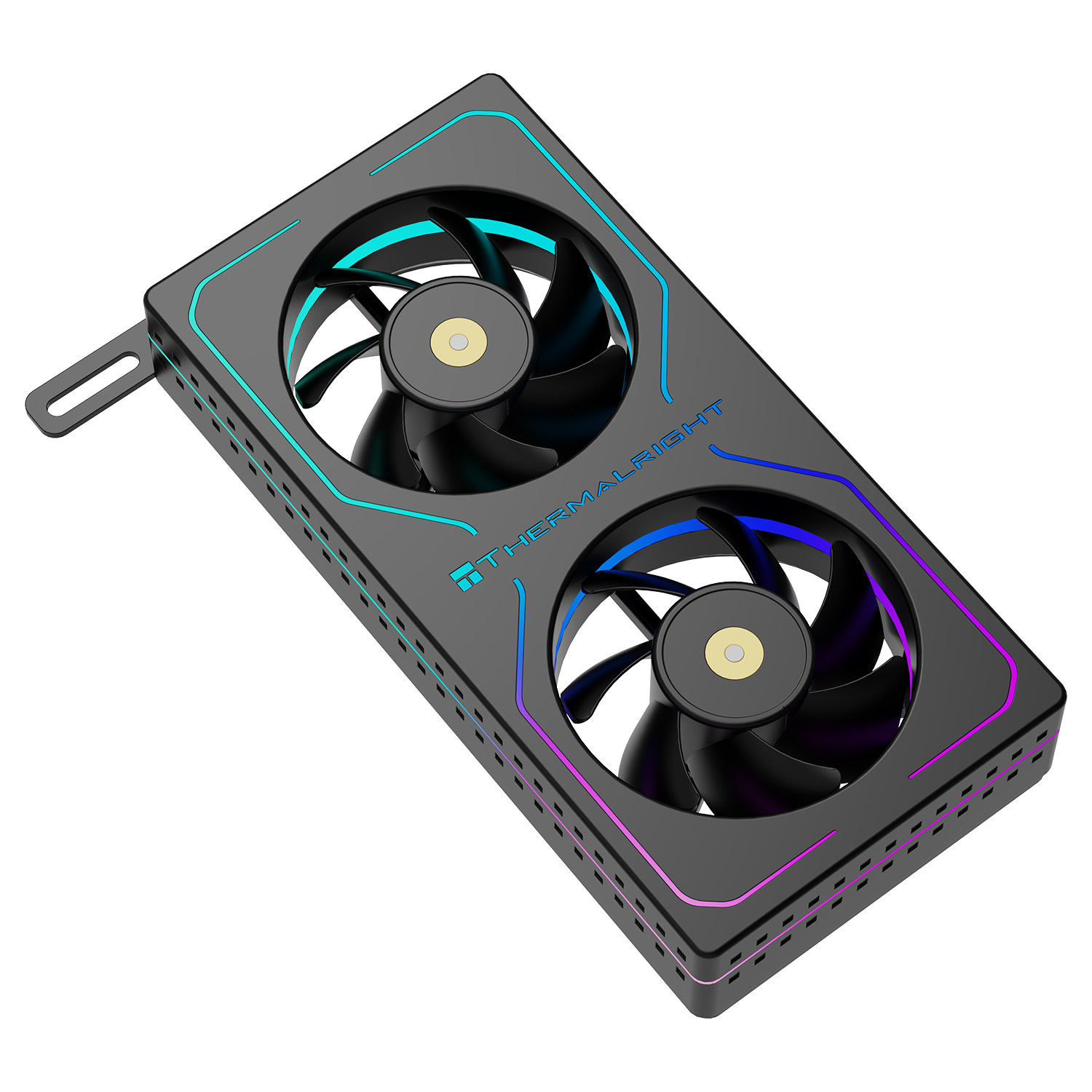 Thermalright MC-2 ARGB Compute - đánh giá và giá Ddr5 Memory