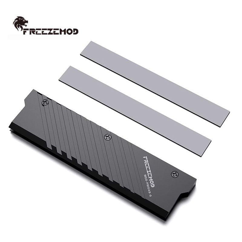 FREEZEMOD Memory Module Armor  - đánh giá và giá Ddr5 Rgb Ram