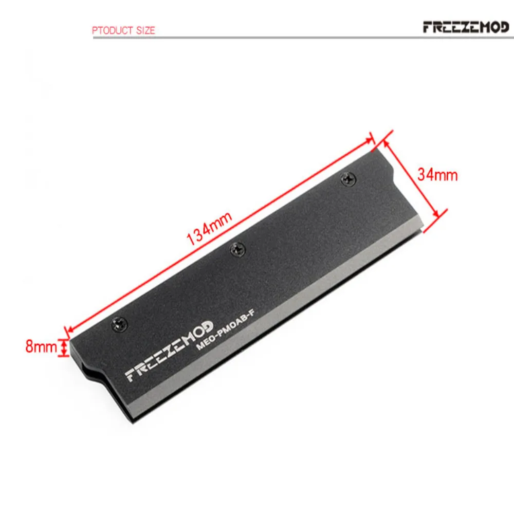 2Pcs FREEZEMOD Memory RAM Armo - đánh giá và giá Ddr5 Rgb Ram