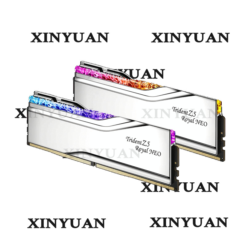 2025 New G-SKILL Trident Z5 Ro - đánh giá và giá Ddr5 Kit