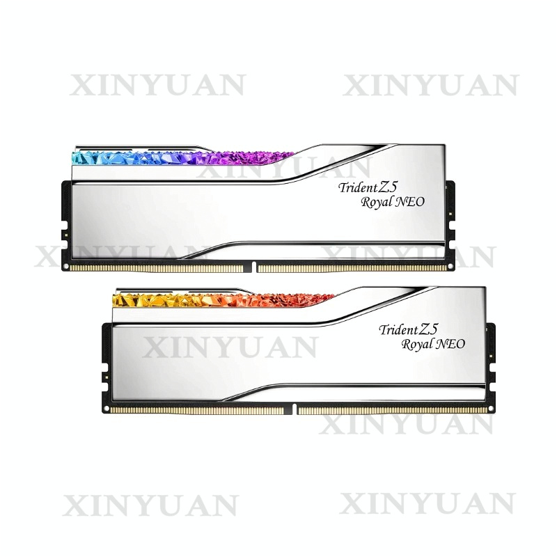 2025 New G-SKILL Trident Z5 Ro - đánh giá và giá Ddr5 Kit