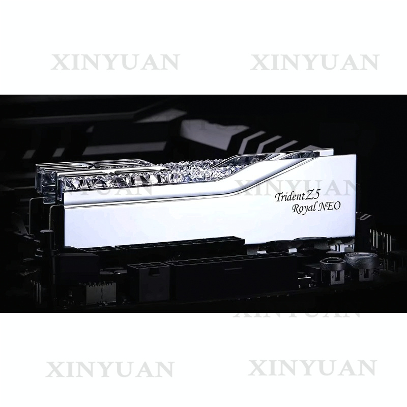 2025 New G-SKILL Trident Z5 Ro - đánh giá và giá Ddr5 Kit